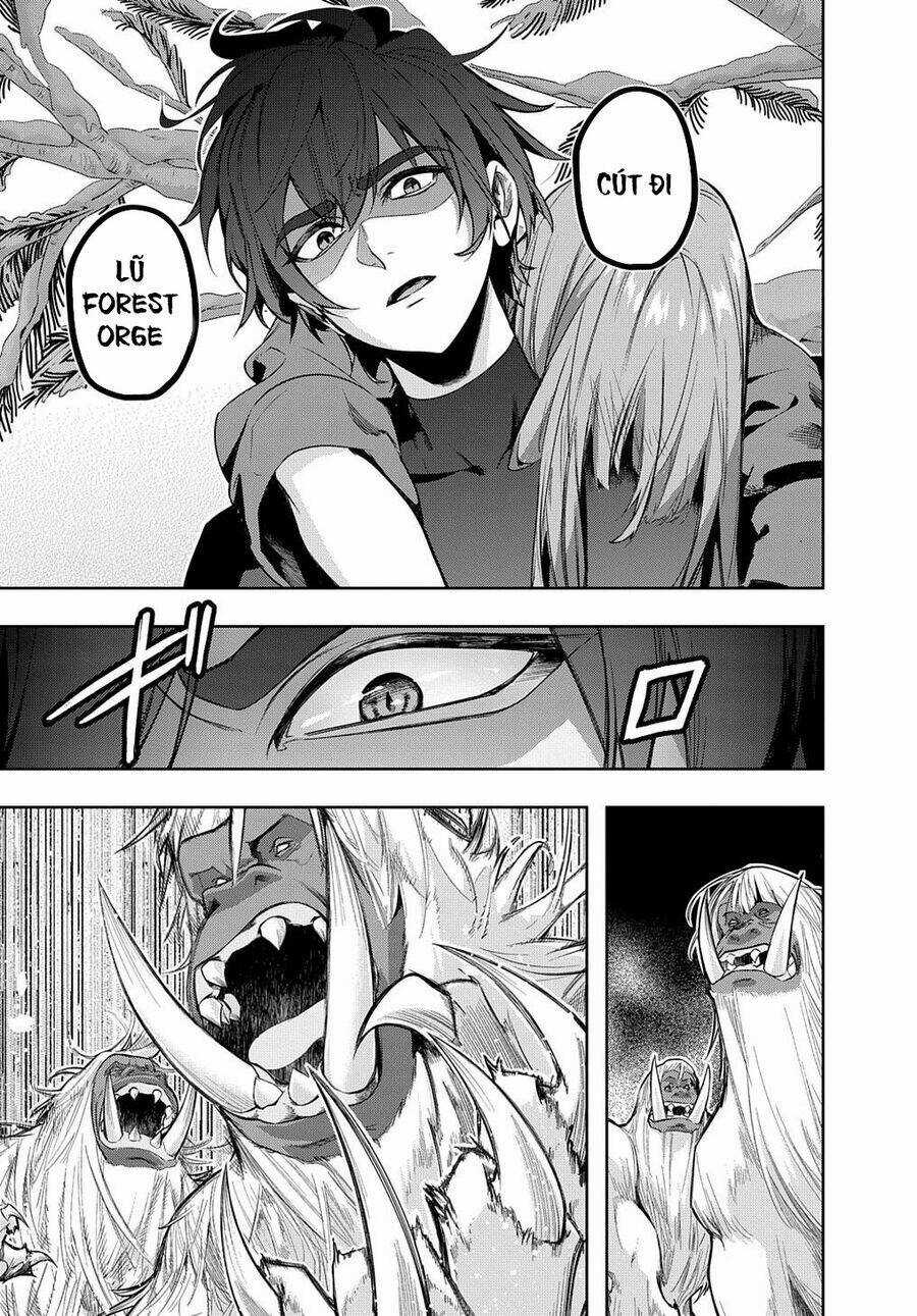 Đế Chế Diệt Vong - Chapter 35 - Trang 7