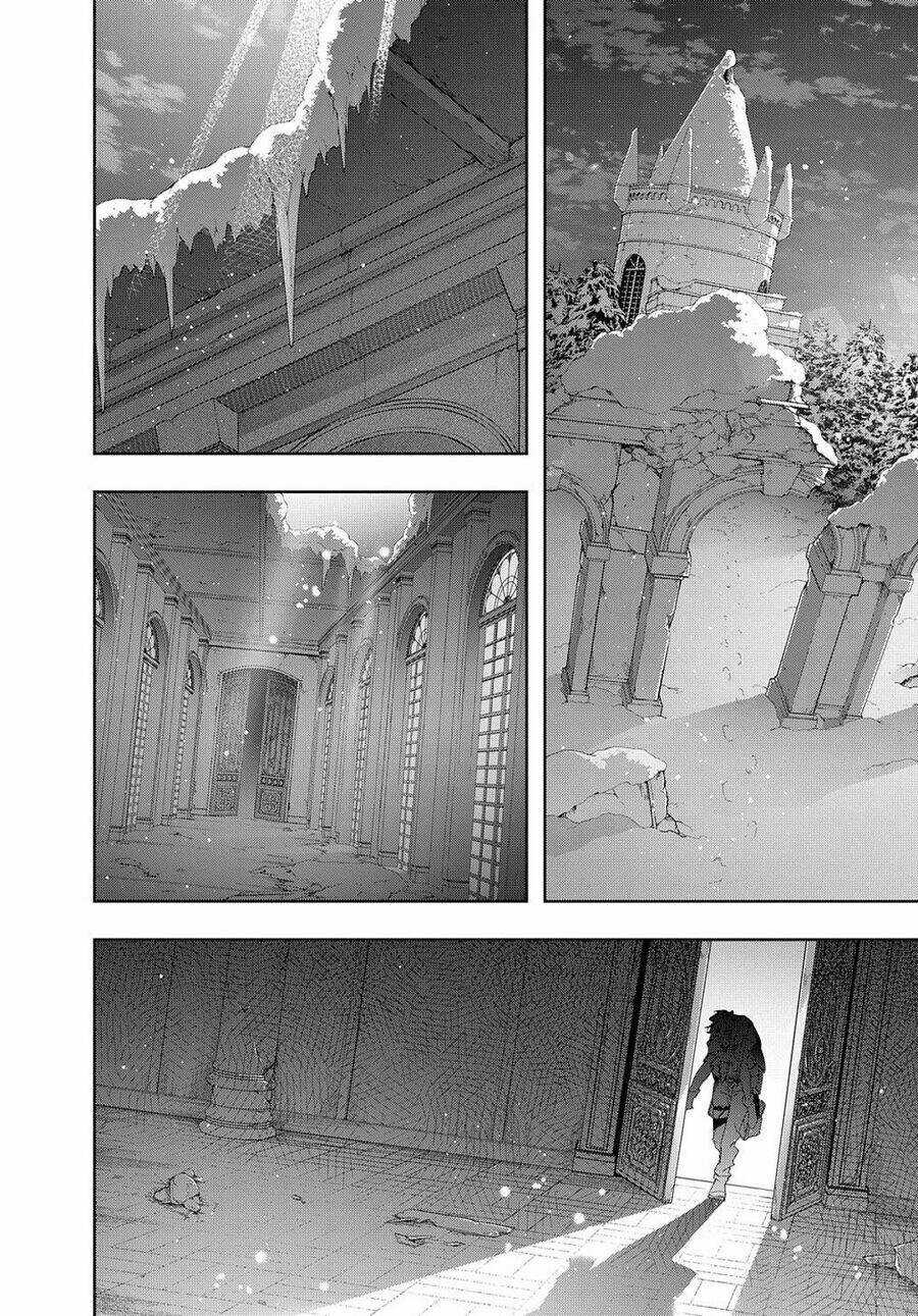 Đế Chế Diệt Vong - Chapter 35 - Trang 10