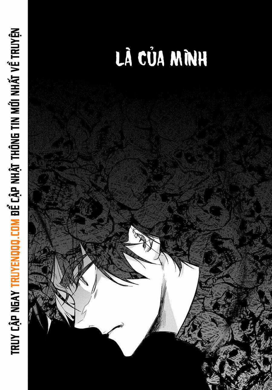 Đế Chế Diệt Vong - Chapter 36.2 - Trang 12