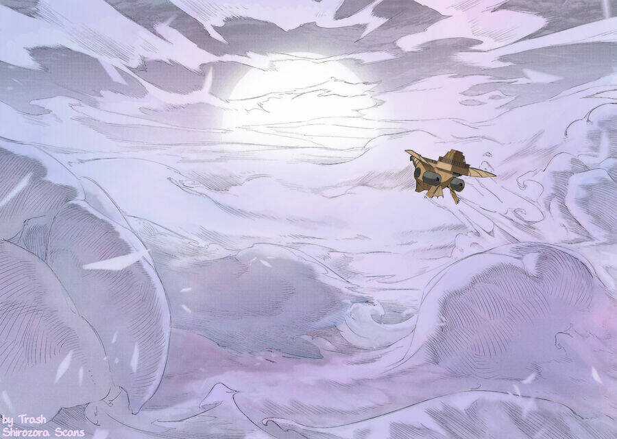 Đế Chế Diệt Vong - Chapter 36.2 - Trang 25