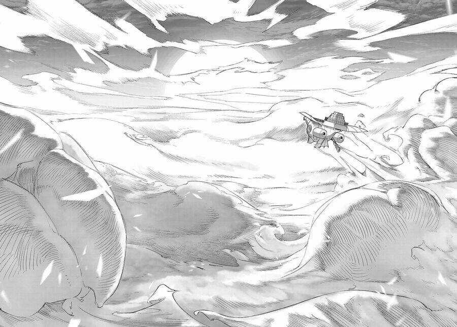 Đế Chế Diệt Vong - Chapter 36.2 - Trang 7