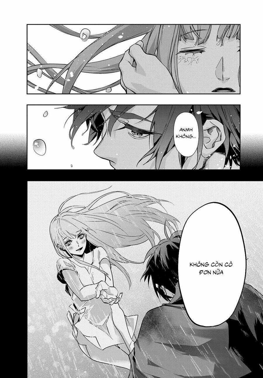 Đế Chế Diệt Vong - Chapter 36.2 - Trang 8