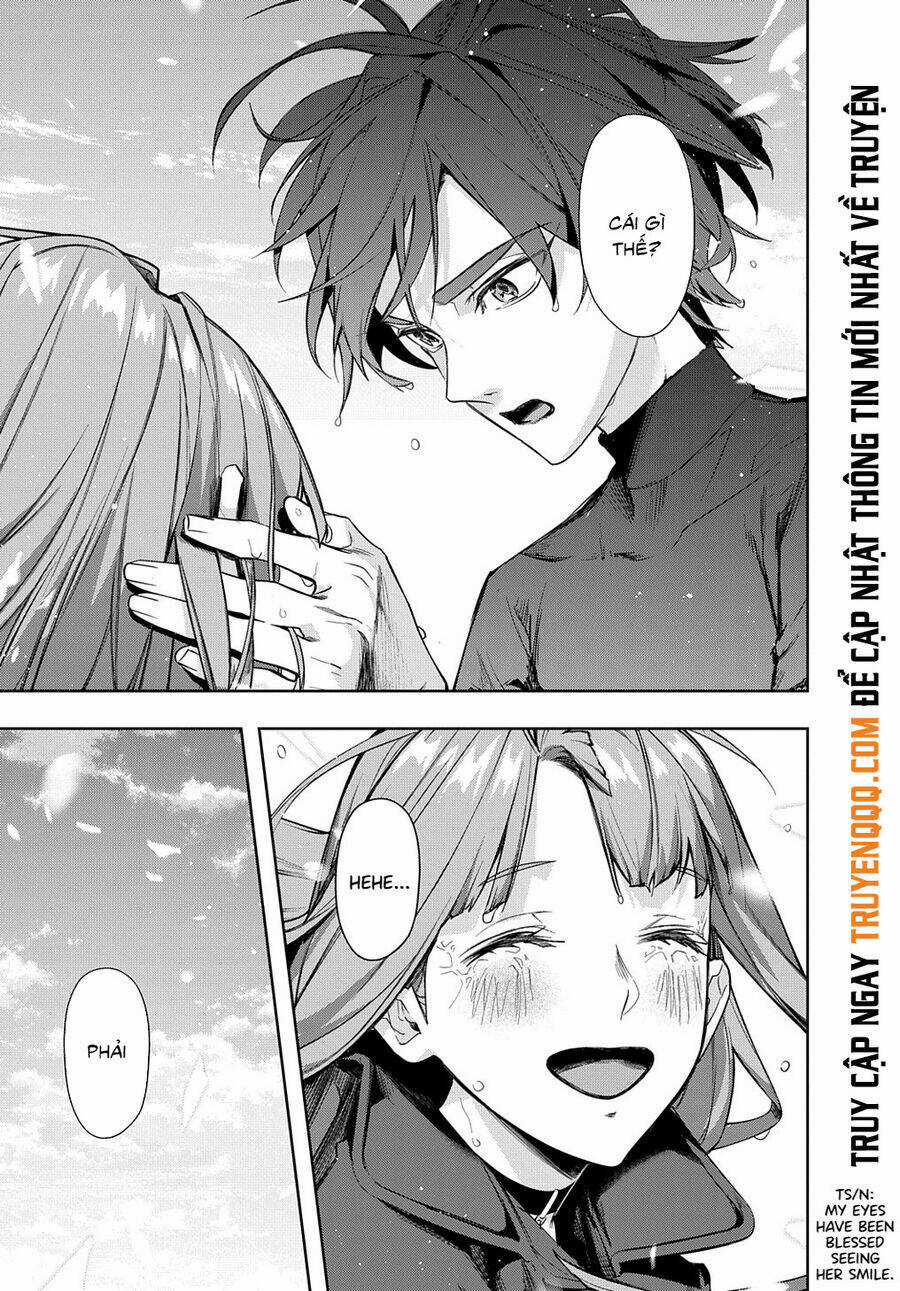 Đế Chế Diệt Vong - Chapter 36.2 - Trang 9