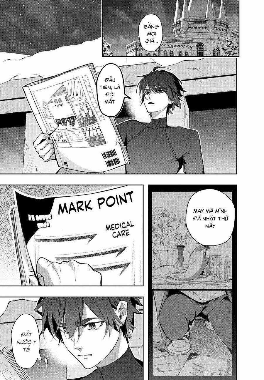 Đế Chế Diệt Vong - Chapter 36 - Trang 17