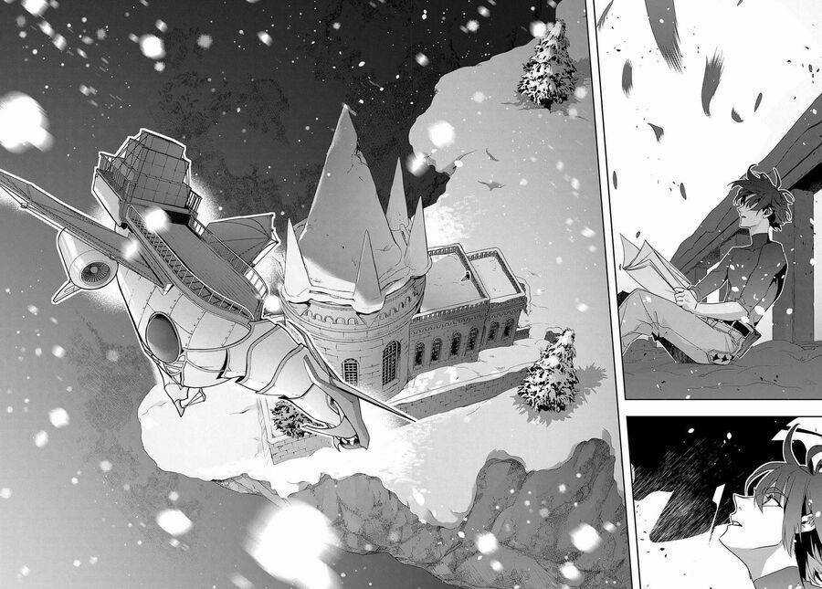 Đế Chế Diệt Vong - Chapter 36 - Trang 18