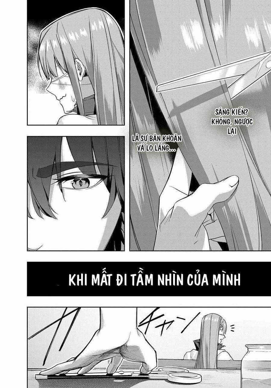 Đế Chế Diệt Vong - Chapter 36 - Trang 5