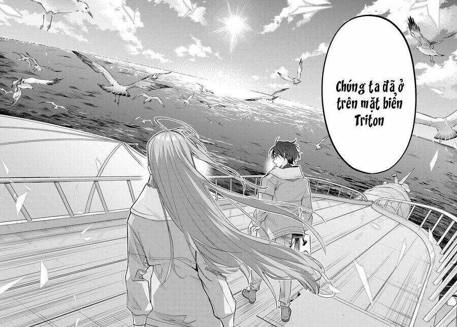 Đế Chế Diệt Vong - Chapter 37.1 - Trang 12