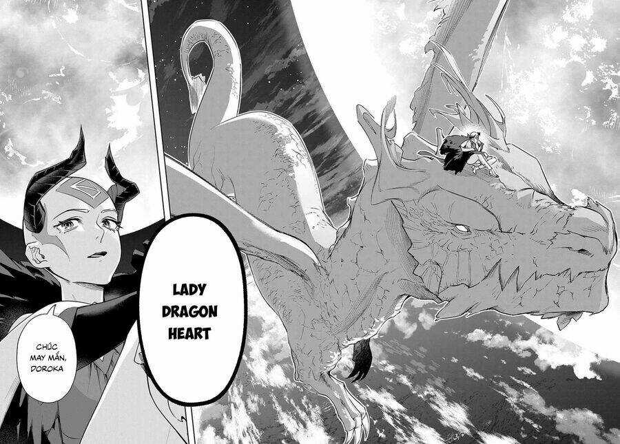 Đế Chế Diệt Vong - Chapter 37.2 - Trang 17