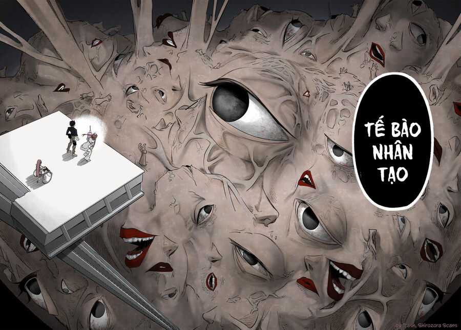 Đế Chế Diệt Vong - Chapter 37 - Trang 18