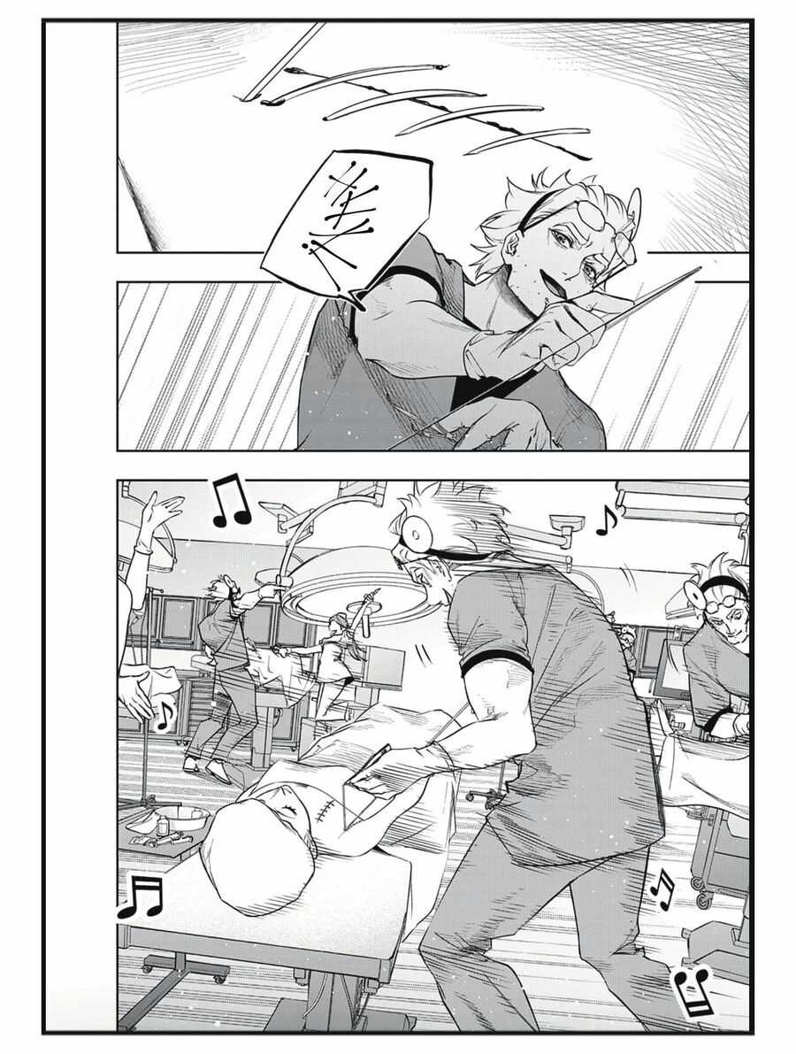 Đế Chế Diệt Vong - Chapter 37 - Trang 9