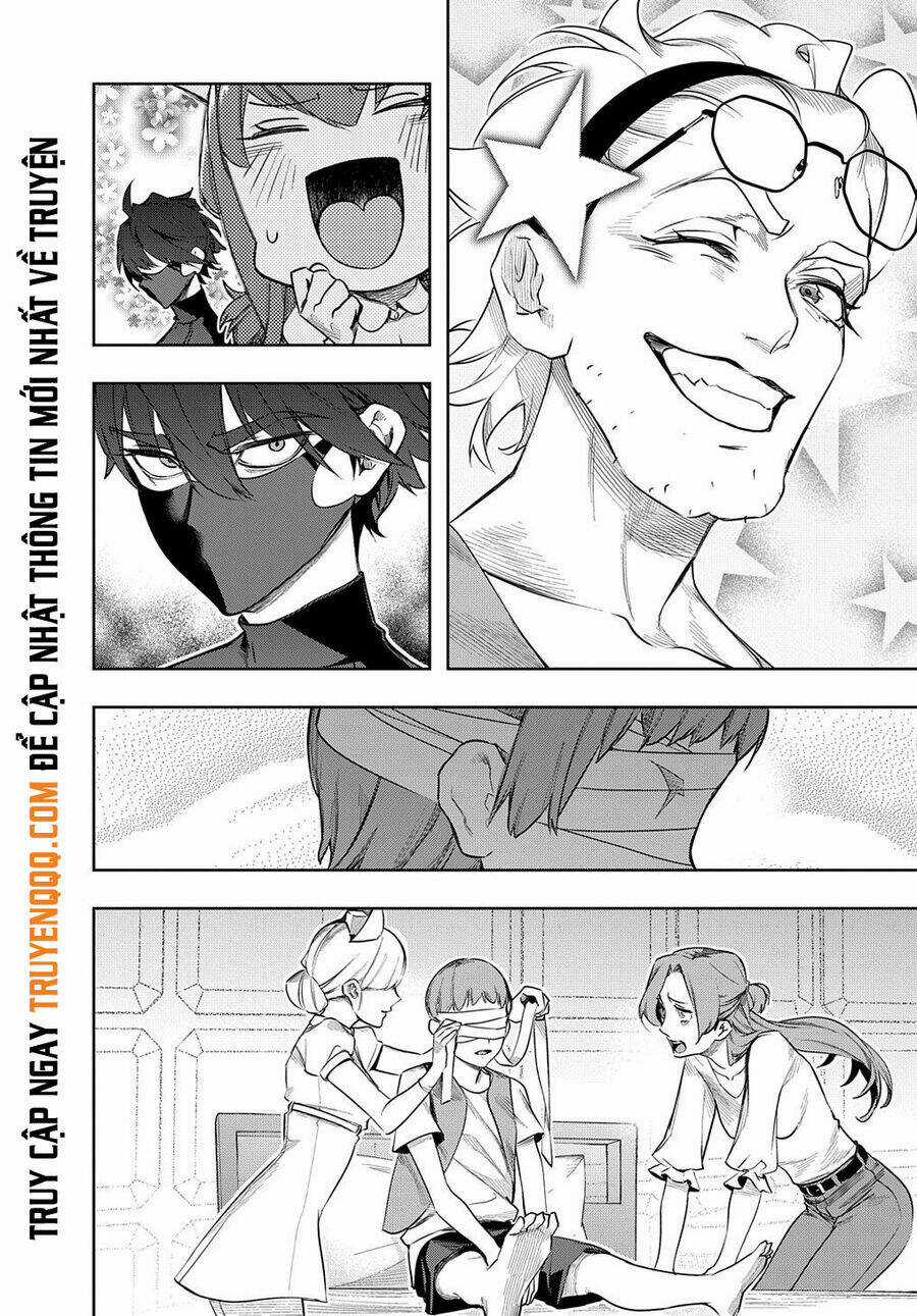 Đế Chế Diệt Vong - Chapter 38.2 - Trang 10