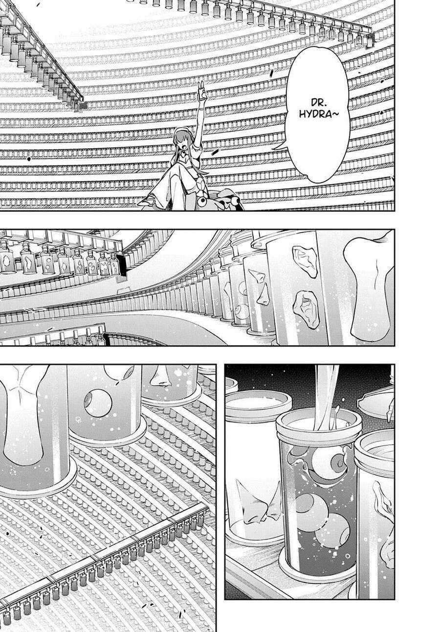 Đế Chế Diệt Vong - Chapter 39.2 - Trang 2