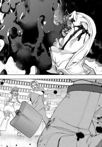 Đế Chế Diệt Vong - Chapter 39.2 - Trang 14