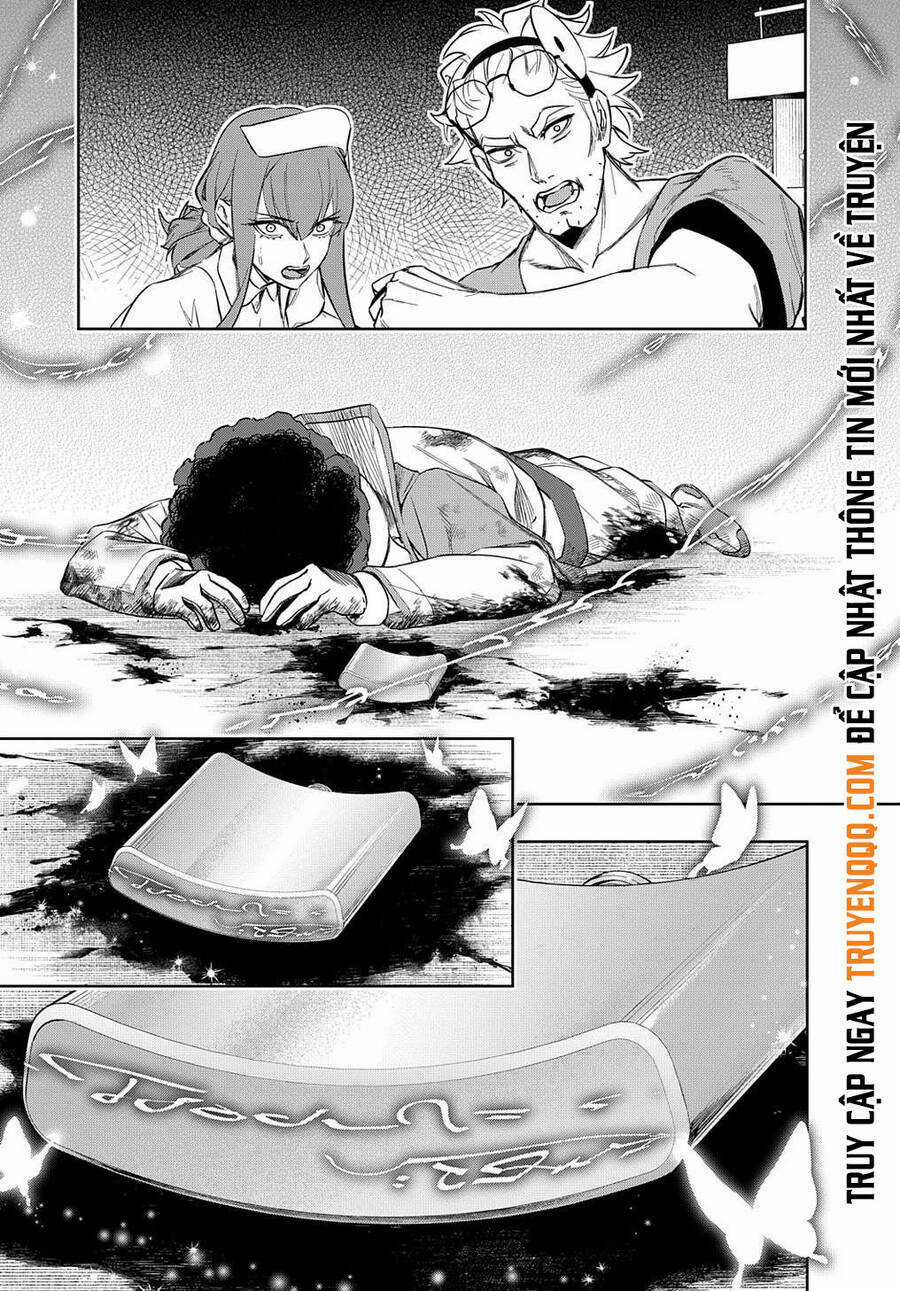 Đế Chế Diệt Vong - Chapter 39.2 - Trang 15