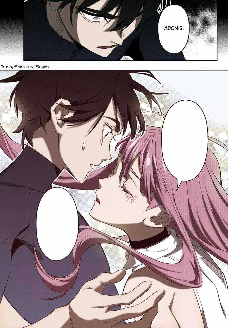 Đế Chế Diệt Vong - Chapter 39.2 - Trang 17