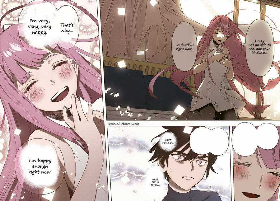 Đế Chế Diệt Vong - Chapter 39.2 - Trang 18