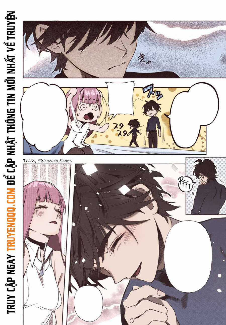 Đế Chế Diệt Vong - Chapter 39.2 - Trang 19