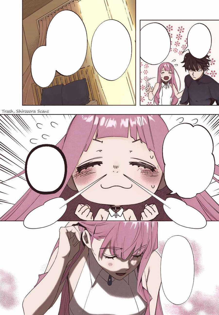 Đế Chế Diệt Vong - Chapter 39.2 - Trang 20