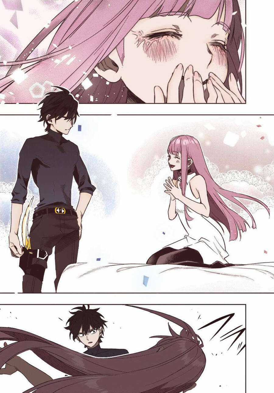 Đế Chế Diệt Vong - Chapter 39.2 - Trang 21