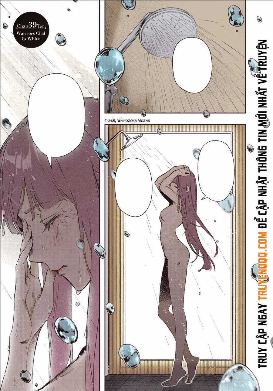 Đế Chế Diệt Vong - Chapter 39.2 - Trang 23