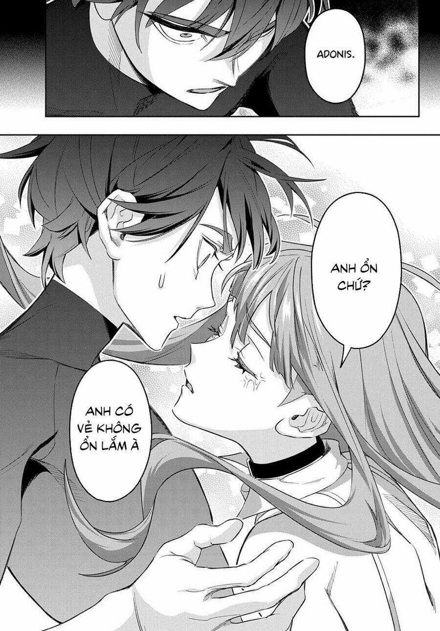 Đế Chế Diệt Vong - Chapter 39 - Trang 11