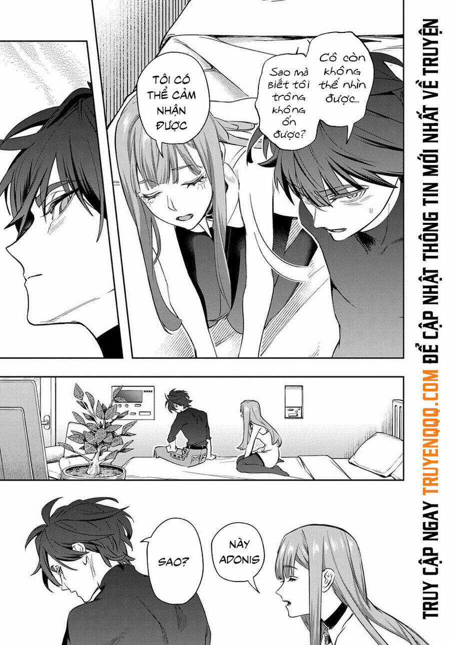 Đế Chế Diệt Vong - Chapter 39 - Trang 12