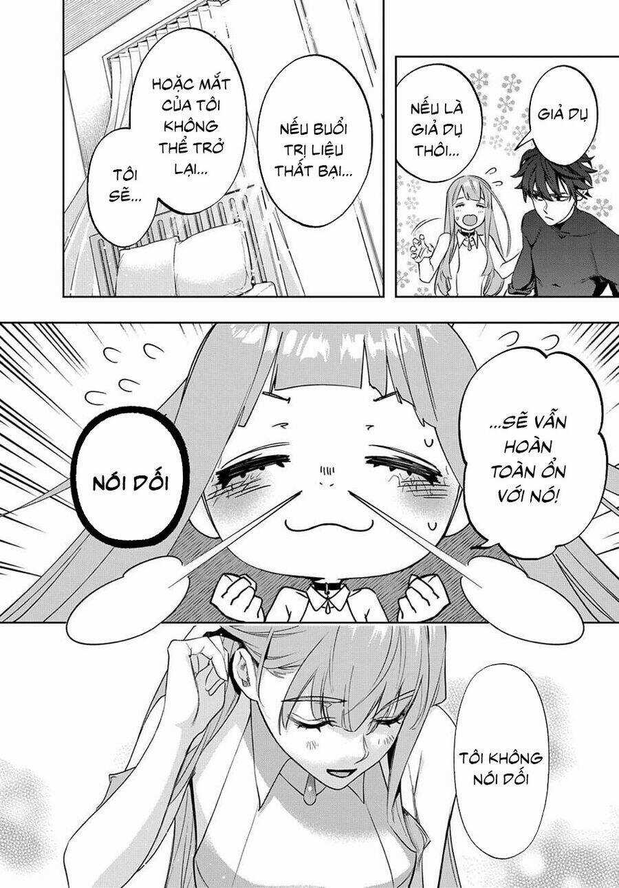 Đế Chế Diệt Vong - Chapter 39 - Trang 13