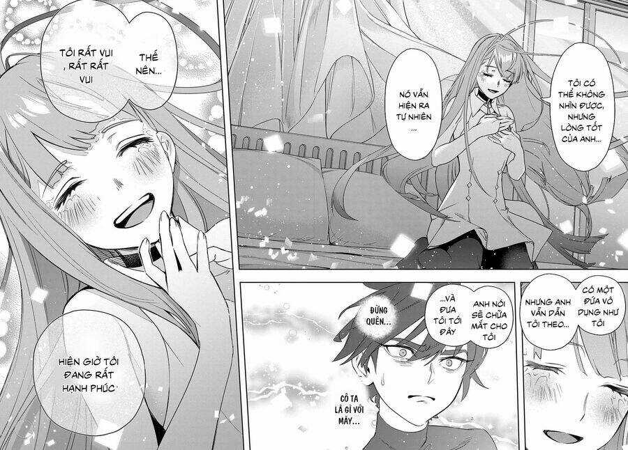 Đế Chế Diệt Vong - Chapter 39 - Trang 15