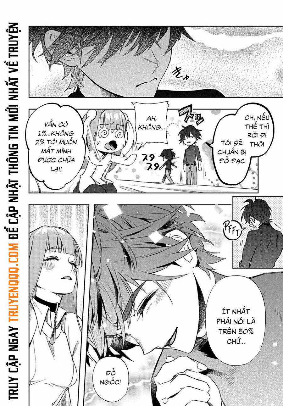 Đế Chế Diệt Vong - Chapter 39 - Trang 16