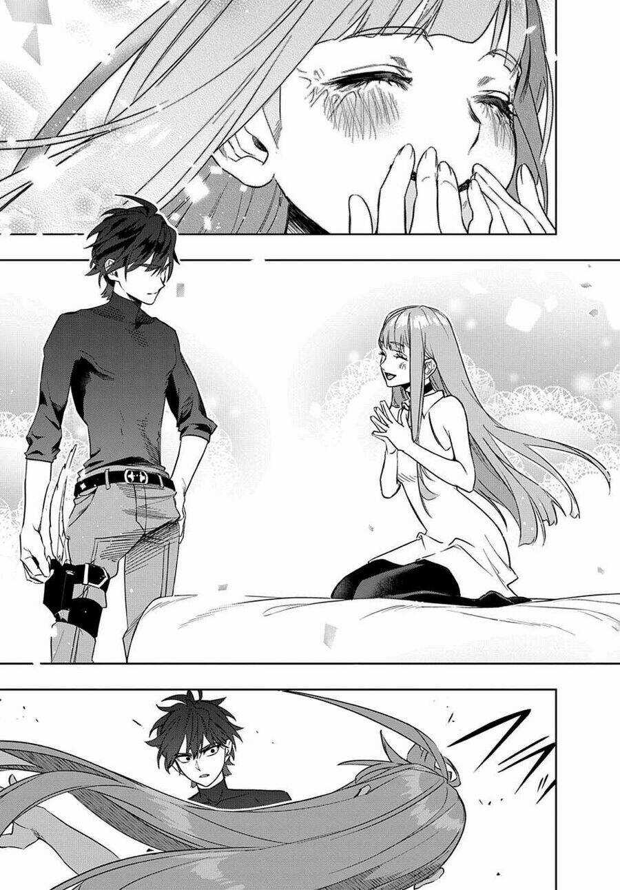 Đế Chế Diệt Vong - Chapter 39 - Trang 17