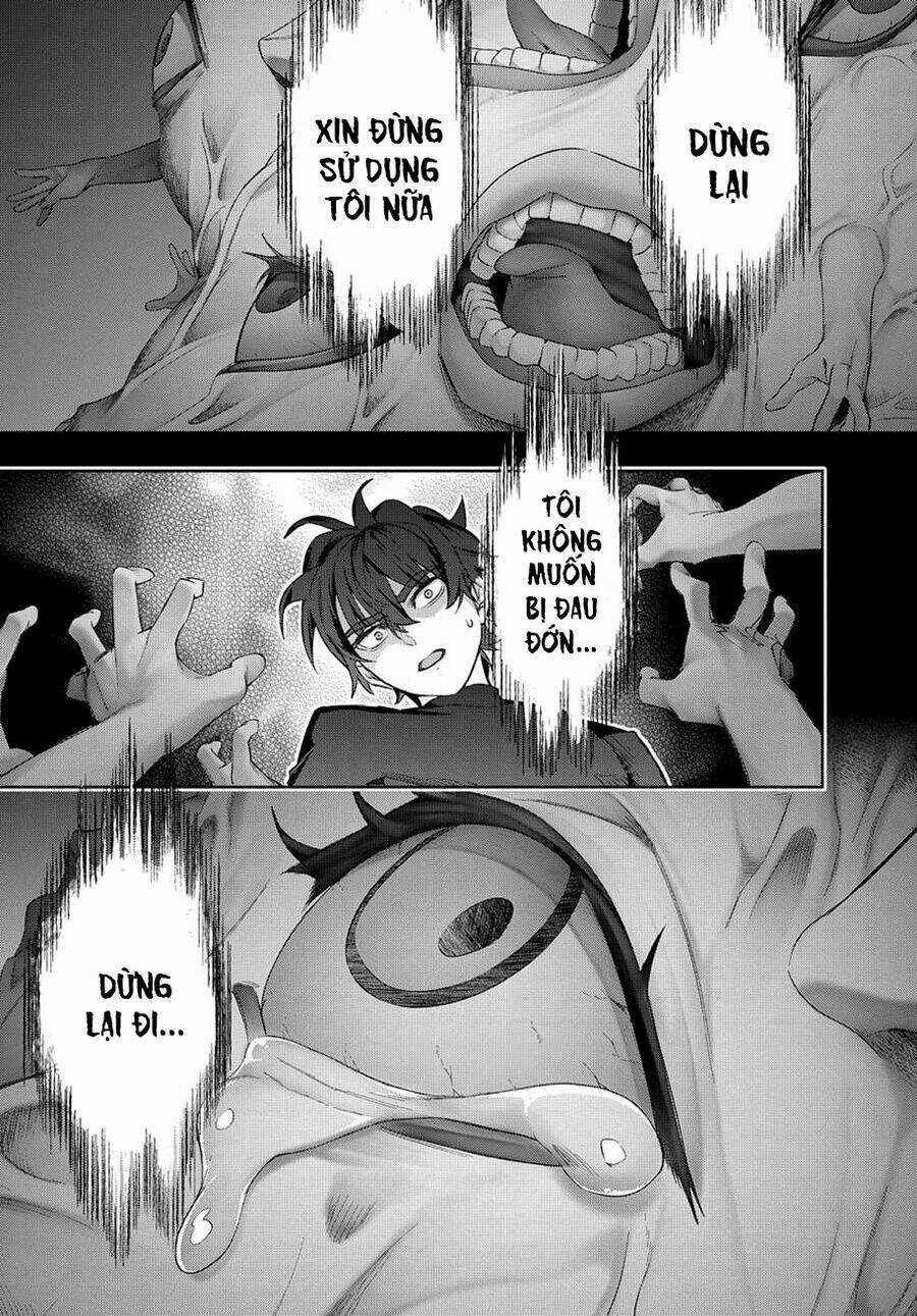 Đế Chế Diệt Vong - Chapter 39 - Trang 10