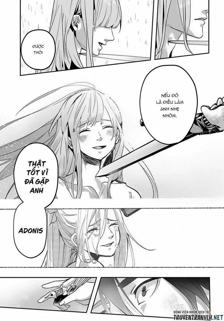 Đế Chế Diệt Vong - Chapter 4 - Trang 31