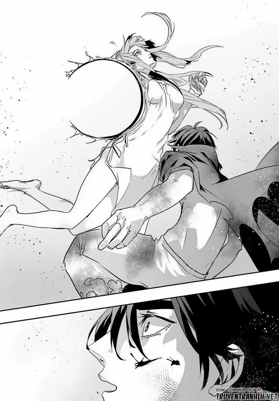 Đế Chế Diệt Vong - Chapter 4 - Trang 34