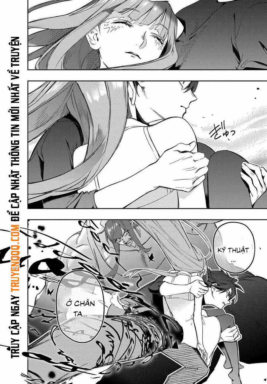 Đế Chế Diệt Vong - Chapter 40.2 - Trang 17