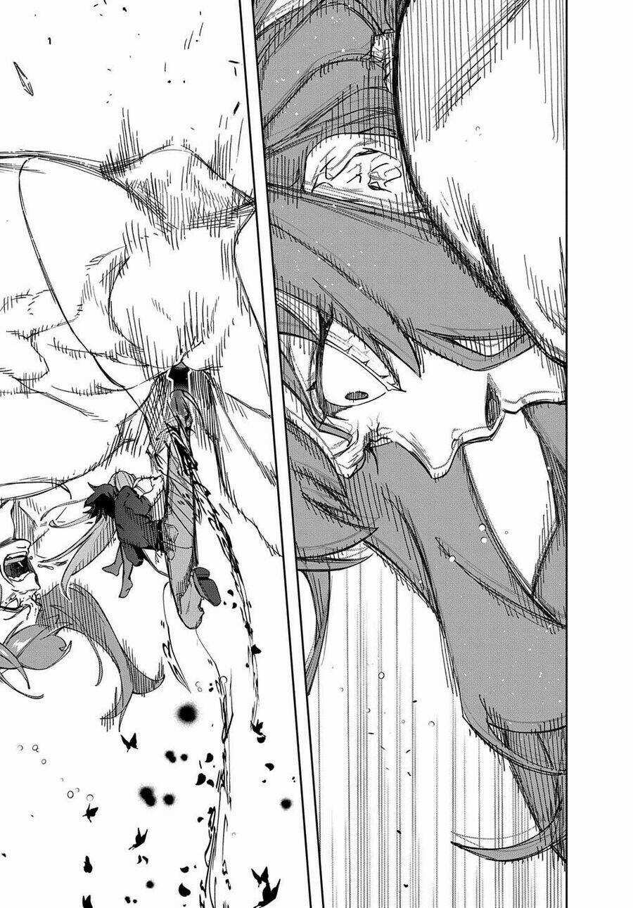 Đế Chế Diệt Vong - Chapter 40.2 - Trang 18