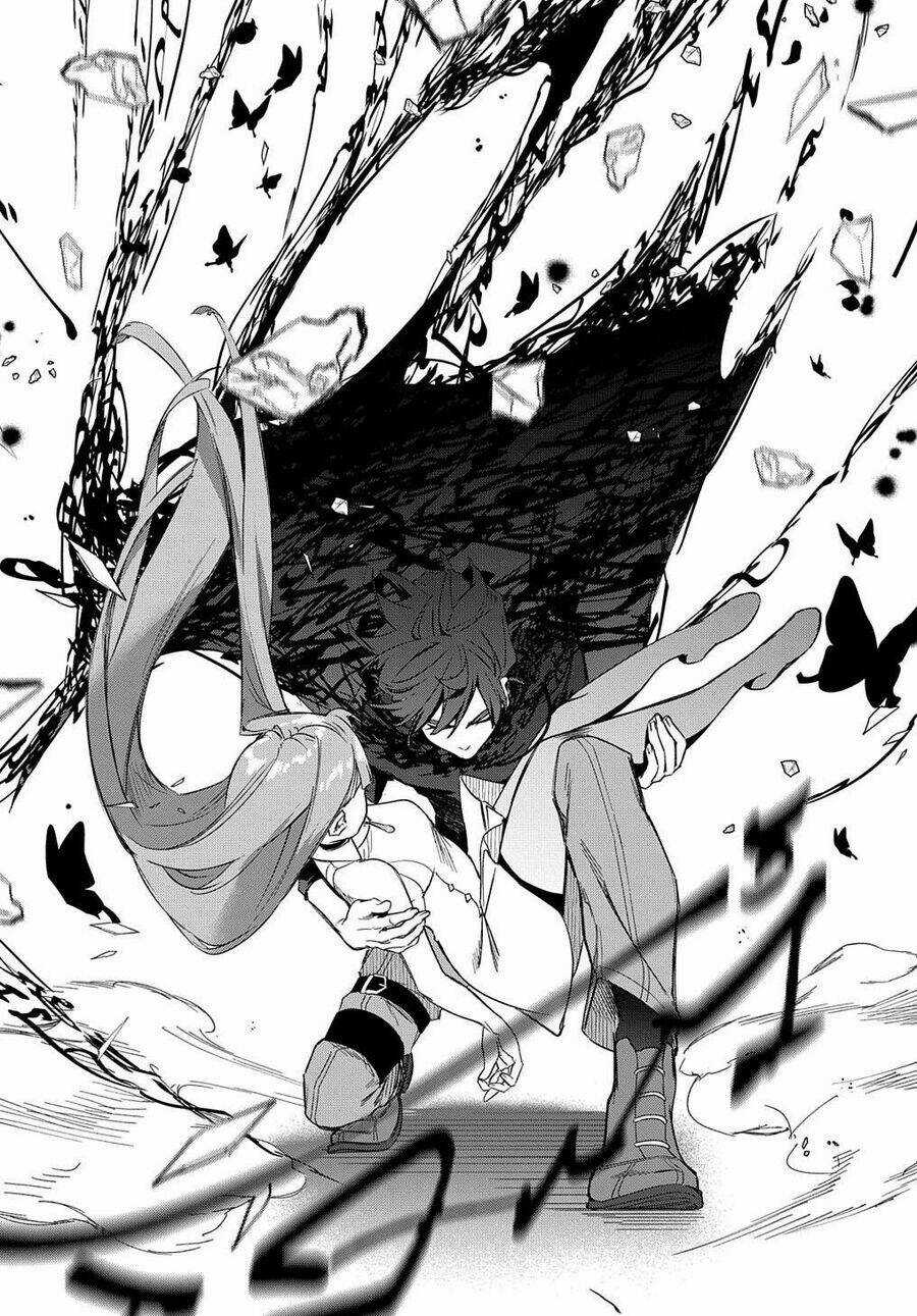 Đế Chế Diệt Vong - Chapter 40.2 - Trang 20