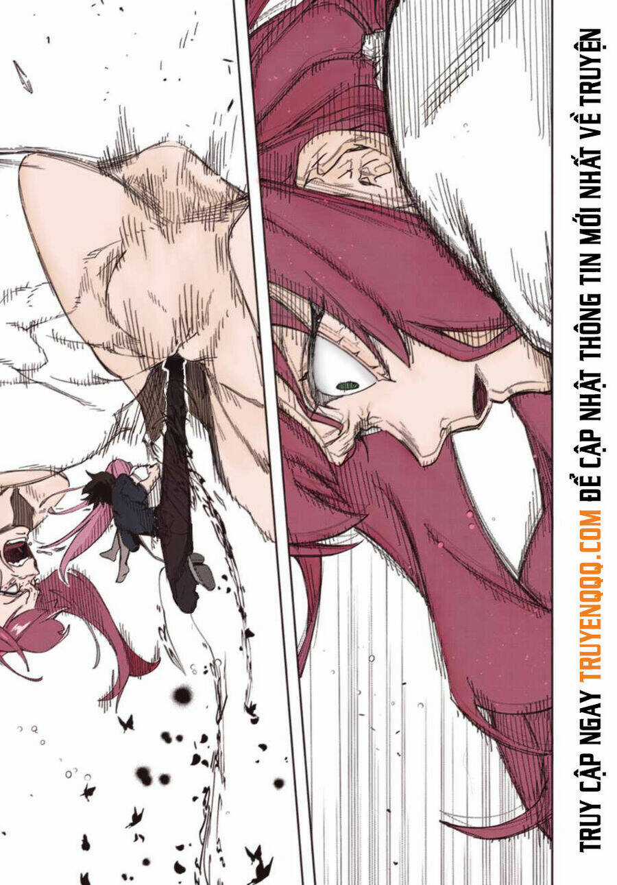 Đế Chế Diệt Vong - Chapter 40.2 - Trang 26