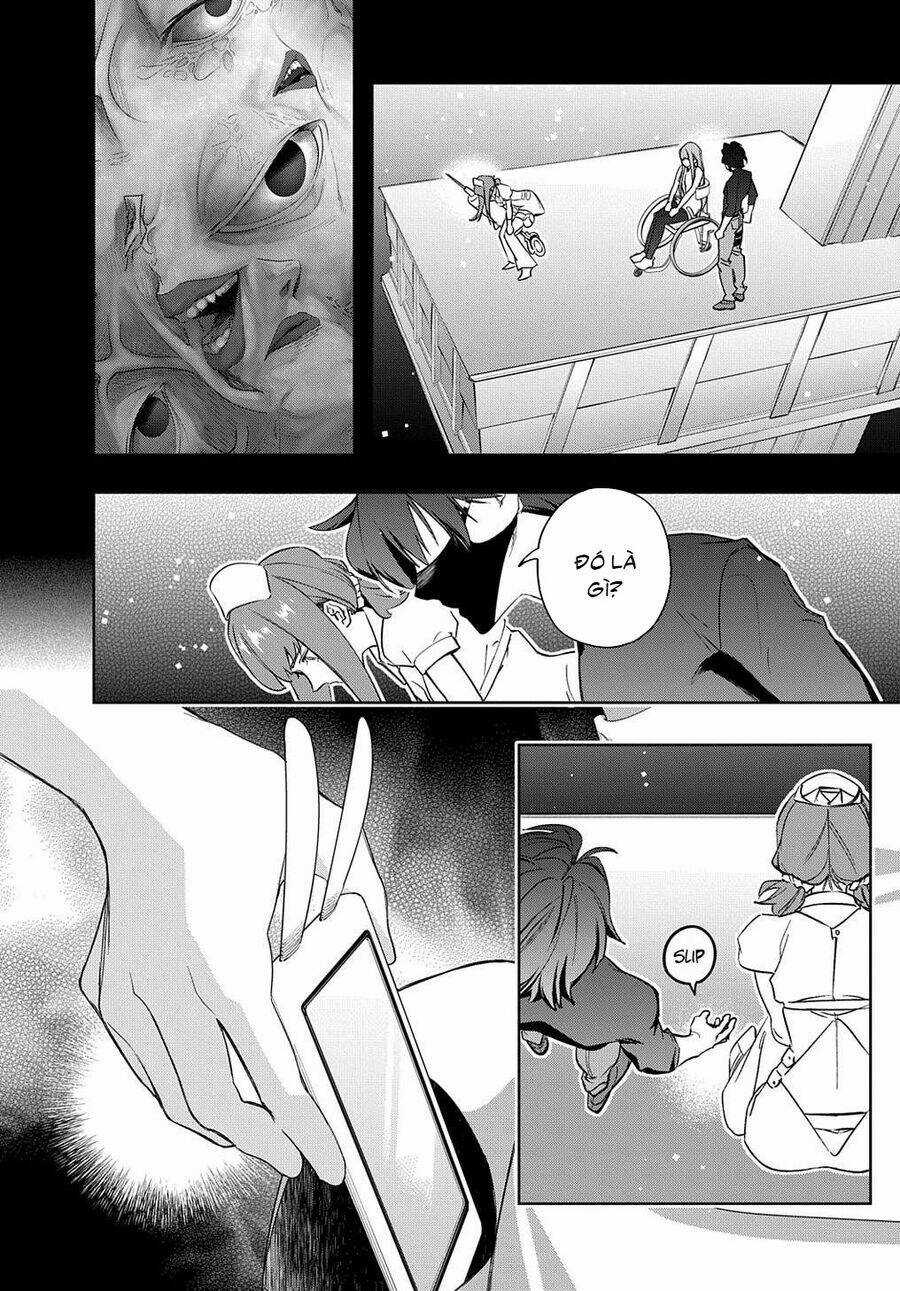 Đế Chế Diệt Vong - Chapter 40.2 - Trang 6