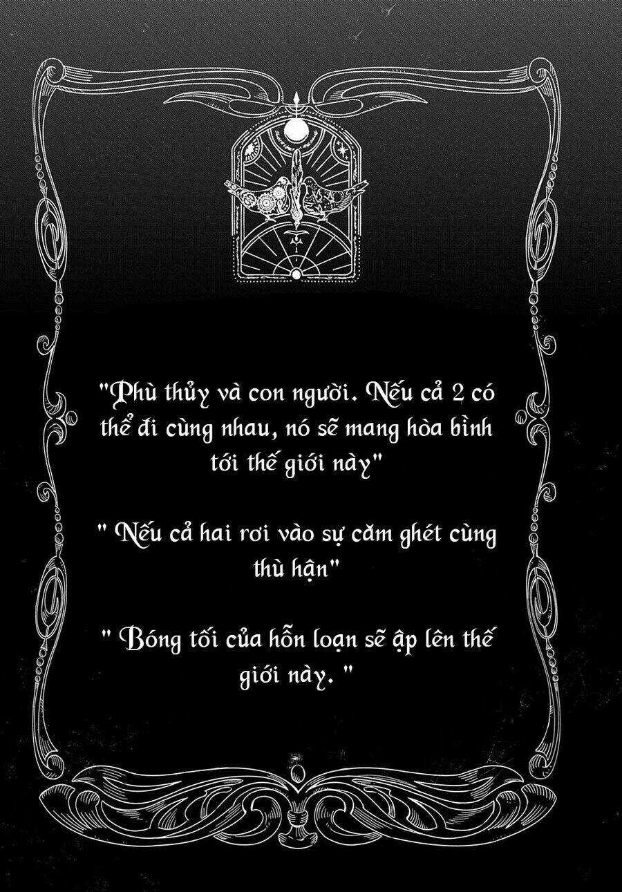 Đế Chế Diệt Vong - Chapter 41.1 - Trang 1