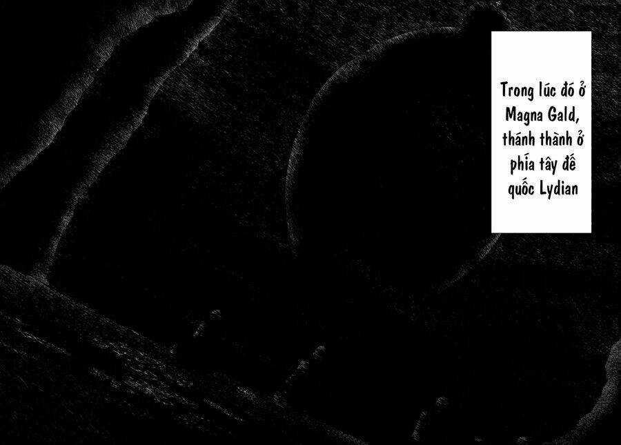 Đế Chế Diệt Vong - Chapter 41.1 - Trang 14