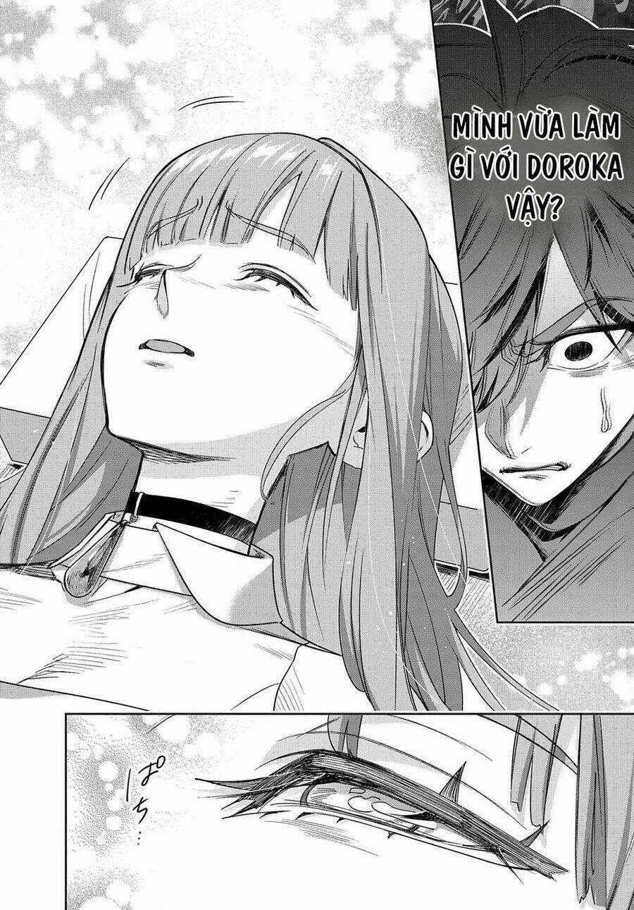 Đế Chế Diệt Vong - Chapter 42.2 - Trang 17