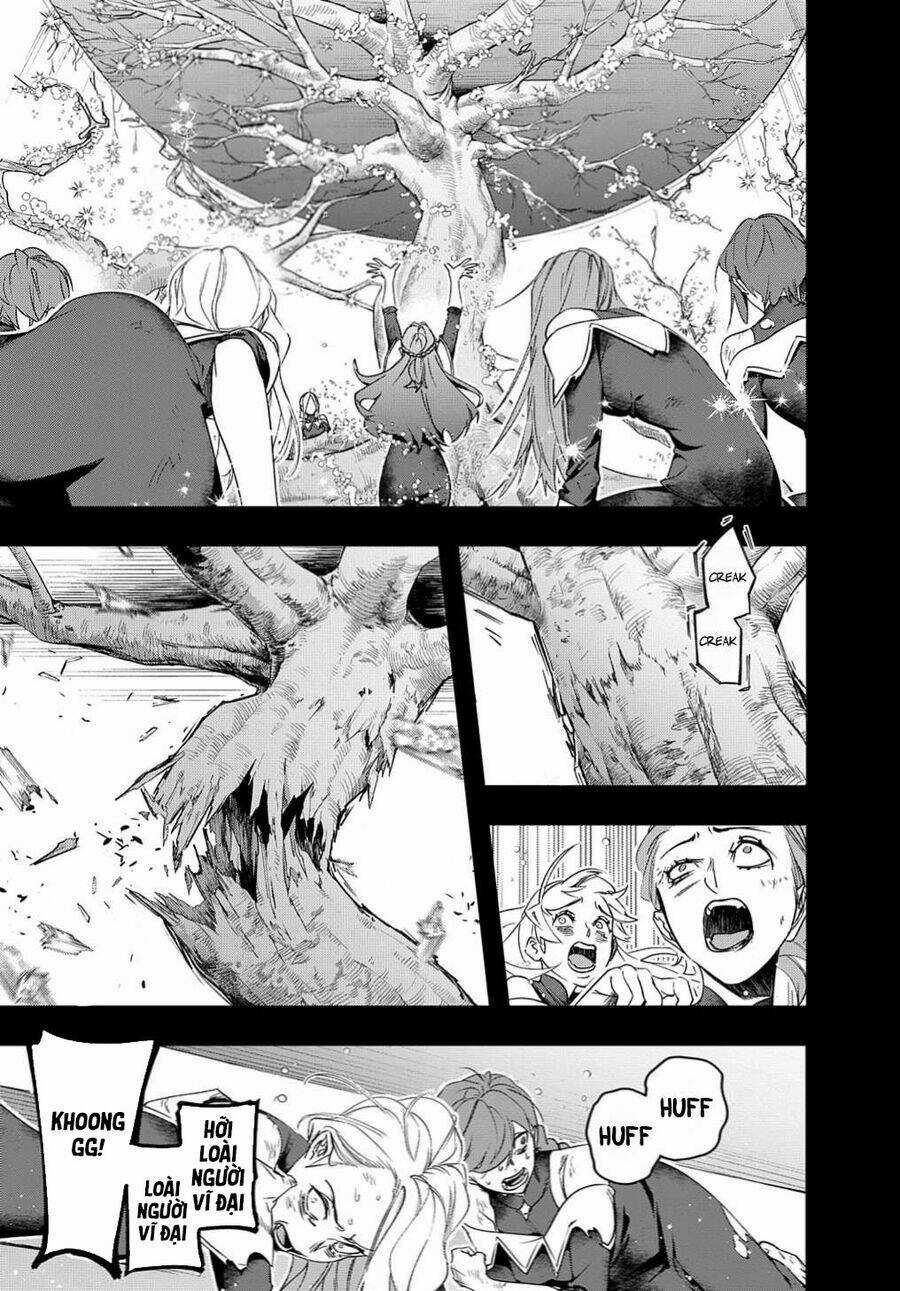 Đế Chế Diệt Vong - Chapter 42.2 - Trang 6