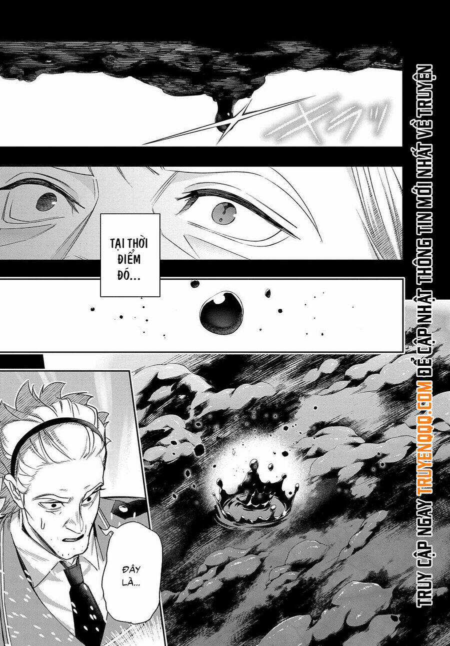 Đế Chế Diệt Vong - Chapter 42.2 - Trang 10