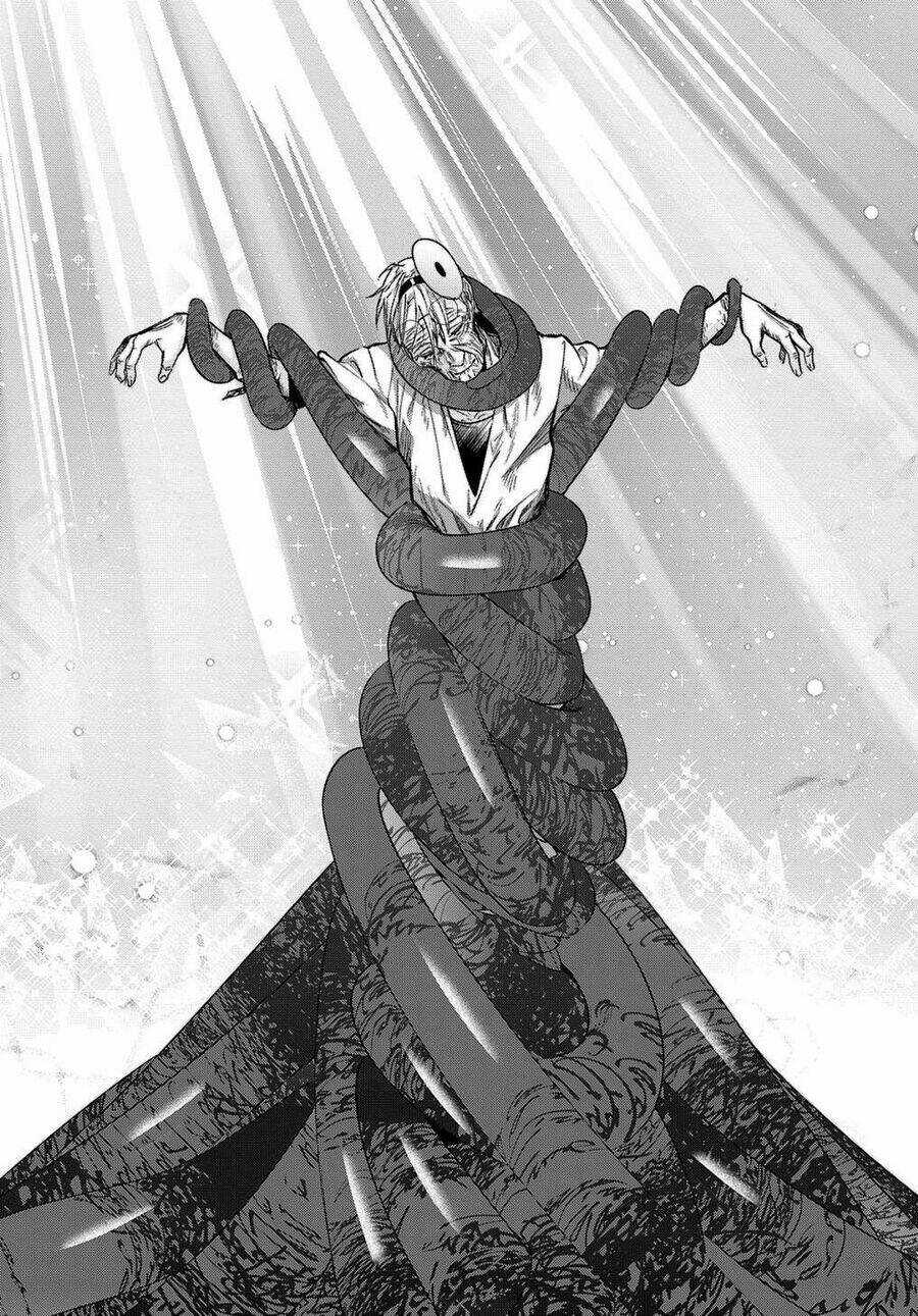 Đế Chế Diệt Vong - Chapter 42.3 - Trang 11