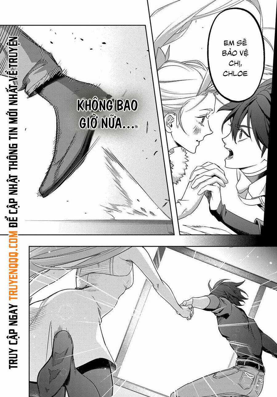 Đế Chế Diệt Vong - Chapter 42.3 - Trang 15