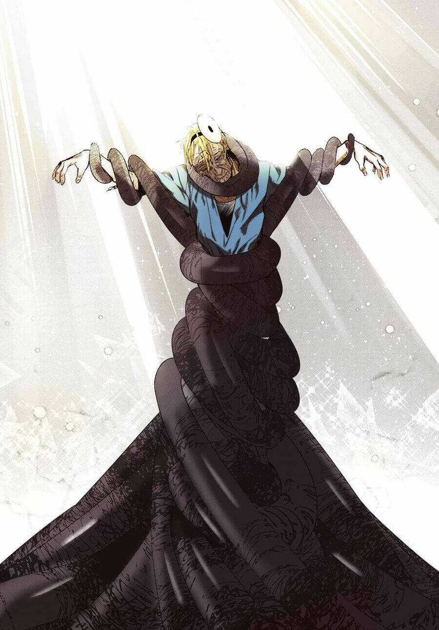 Đế Chế Diệt Vong - Chapter 42.3 - Trang 19