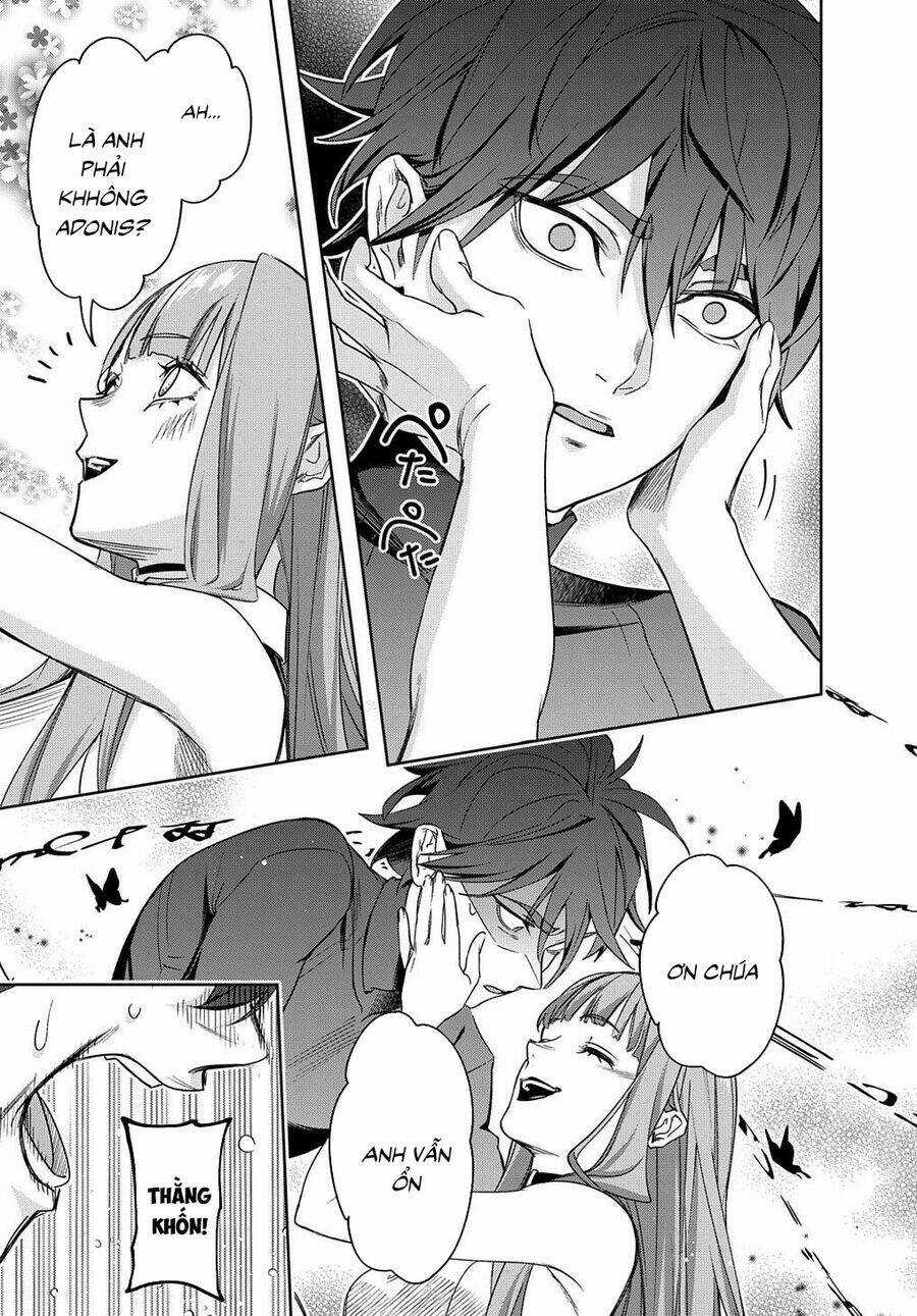 Đế Chế Diệt Vong - Chapter 42.3 - Trang 4