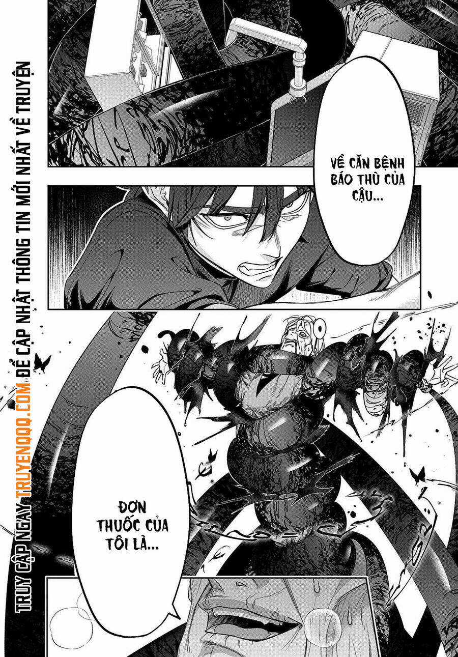 Đế Chế Diệt Vong - Chapter 42.3 - Trang 9