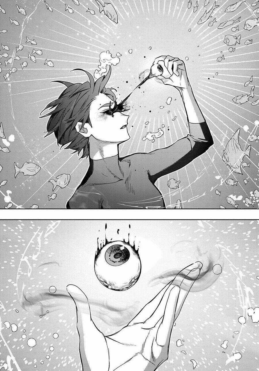 Đế Chế Diệt Vong - Chapter 43 - Trang 11