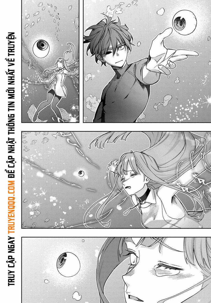 Đế Chế Diệt Vong - Chapter 43 - Trang 12